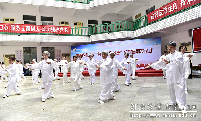 庆祝建党百年文艺展演(4)