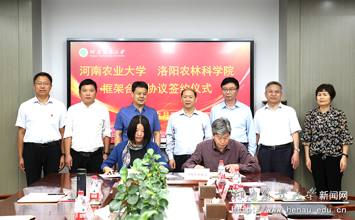 签约仪式现场 签约仪式现场