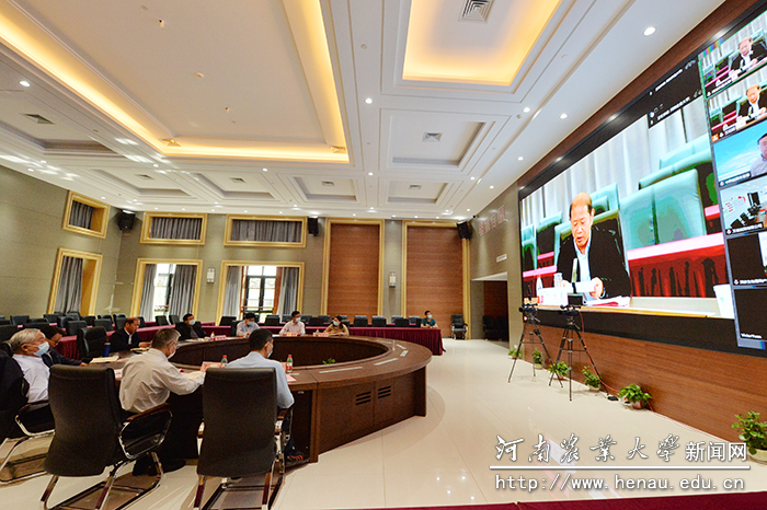 会议现场 会议现场