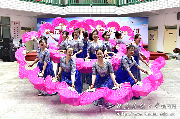 庆祝建党百年文艺展演(3)