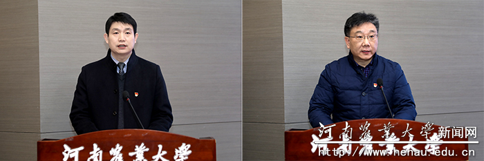 基层党组织代表发言