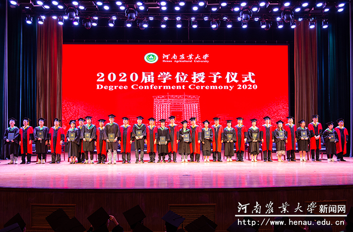 文化路校区学位授予仪2