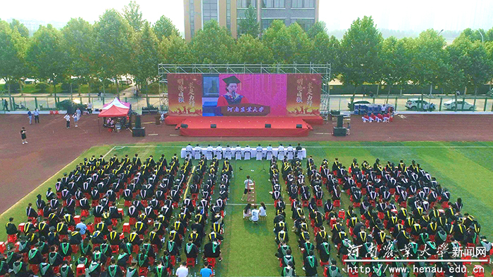 许昌校区分会场2