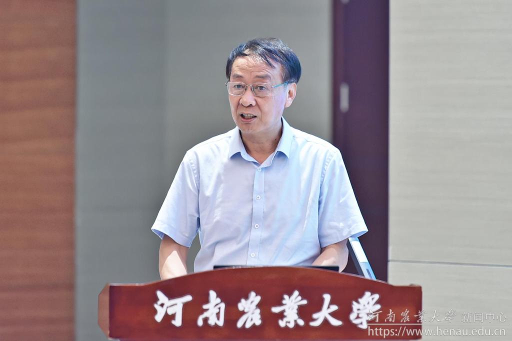 4 河南省政协农业和农村委员会副主任、河南农业大学原党委书记魏蒙关 (3).jpg